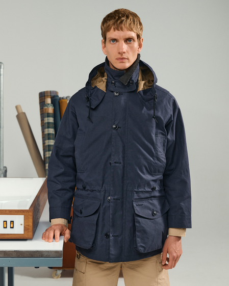 Endurance Casual Jacket